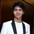 El Rumi di Press Screening Film 'Kampung Zombie'