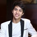 El Rumi di Press Screening Film 'Kampung Zombie'
