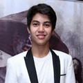 El Rumi di Press Screening Film 'Kampung Zombie'