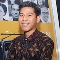 Nino RAN di Peluncuran Buku 'Turn On The Radio'