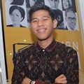 Nino RAN di Peluncuran Buku 'Turn On The Radio'