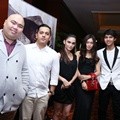 Press Screening Film 'Kampung Zombie'