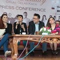 Jumpa Pers Konser 'Gelas-Gelas Kaca'