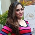 Nia Daniati Adakan Jumpa Pers Konser 'Gelas-Gelas Kaca'