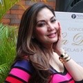Nia Daniati Adakan Jumpa Pers Konser 'Gelas-Gelas Kaca'