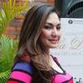 Nia Daniati Adakan Jumpa Pers Konser 'Gelas-Gelas Kaca'