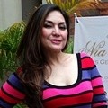 Nia Daniati Adakan Jumpa Pers Konser 'Gelas-Gelas Kaca'