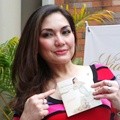 Nia Daniati Adakan Jumpa Pers Konser 'Gelas-Gelas Kaca'