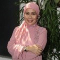 Dewi Yull Hadiri Jumpa Pers Film Sebuah 'Sebuah Lagu Untuk Tuhan'