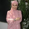 Dewi Yull Hadiri Jumpa Pers Film Sebuah 'Sebuah Lagu Untuk Tuhan'