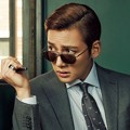 Ji Chang Wook Tampan Kenakan Kacamata