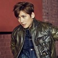 Ji Chang Wook di Majalah Singles Edisi April 2015