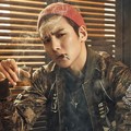 Ji Chang Wook Bergaya Bad Boy di Majalah Singles Edisi April 2015