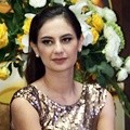 Marissa Nasution di Pembukaan 'Magnum Chocolate Pleasure'