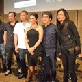 Press Conference Konser 'Traya'