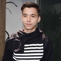 Stefan William di Jumpa Pers Film Sebuah 'Sebuah Lagu Untuk Tuhan'
