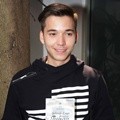 Stefan William di Jumpa Pers Film Sebuah 'Sebuah Lagu Untuk Tuhan'