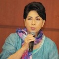 Titiek Puspa di Jumpa Pers Wayang Orang 'Lahirnya Parikesit'