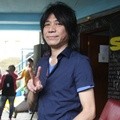 Abdee Negara, Slank
