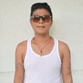 Andika Kangen.Lagi Ditemui di Studio RCTI, Kebon Jeruk