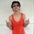 Bastian Bintang Ditemui di Studio RCTI, Kebon Jeruk