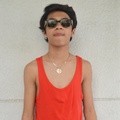 Bastian Bintang Ditemui di Studio RCTI, Kebon Jeruk