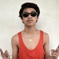 Bastian Bintang Ditemui di Studio RCTI, Kebon Jeruk