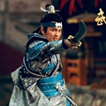 Aksi Lakon Drama Tiongkok Terbaru 'God Of War'