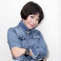 Girindra Kara di Jumpa Pers Film 'Air dan Api'