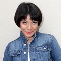 Girindra Kara di Jumpa Pers Film 'Air dan Api'