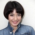 Girindra Kara di Jumpa Pers Film 'Air dan Api'