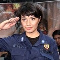 Girindra Kara di Jumpa Pers Film 'Air dan Api'