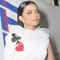 Citra Scholastika di HUT 'Dahsyat' yang ke-7