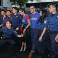Jumpa Pers Film 'Air dan Api'