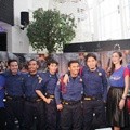 Jumpa Pers Film 'Air dan Api'