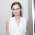 Marissa Nasution di Jumpa Pers Film 'Air dan Api'
