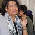 Rima Melati Ditemui di Kawasan Salemba
