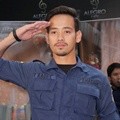 Tara Budiman di Jumpa Pers Film 'Air dan Api'