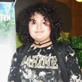 Diego Robbana dalam Talk Show 'Polisi Sahabat Alam'