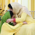 Syukuran Ulang Tahun Krisdayanti yang ke-40