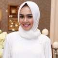 Yuni Shara di Syukuran Ulang Tahun Krisdayanti yang ke-40