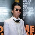 Aming di Gala Premier Film 'Melancholy Is a Movement'