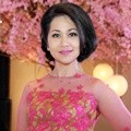 Ayu Diah Pasha di Acara Panasonic Zoom in Beauty 3