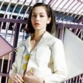 Kiko Mizuhara di Majalah Vogue Girl Edisi April 2015