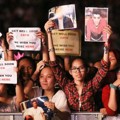 Directioners Tetap Dukung Zayn Malik Walau Tidak Hadir