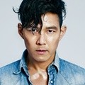 Lee Jung Jae di Majalah W Edisi April 2015