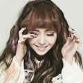 Minah Girl's Day Photoshoot untuk Album Debutnya 'I Am A Woman Too'