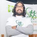 Fajar Alexa di Jumpa Pers 'Nutrilite Health Run'