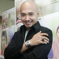 Husein Alatas di Jumpa Pers Film 'Ada Surga di Rumahmu'