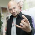 Husein Alatas di Jumpa Pers Film 'Ada Surga di Rumahmu'